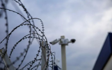 2023 Ceza İstatistikleri Raporu: Avrupa'da en fazla mahkum ve tutuklu Türkiye'de