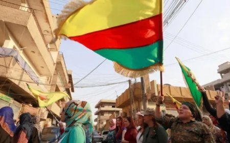 Suriye’nin kuzeyinde yapılmak istenen yerel seçimlerle ilgili neler biliniyor?