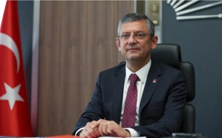 Özgür Özel'den erken seçim mesajı: İktidarı devralırız