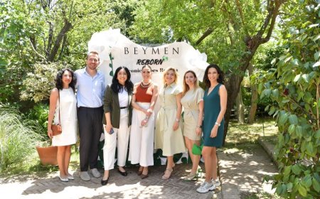 Beymen Reborn Expands Its Luxury Second-Hand Journey with Shoes