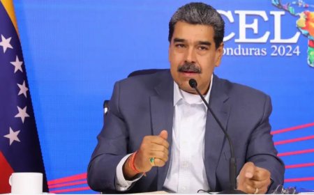 Türkiye ile Venezuela arasında altın anlaşması