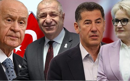 Türk Milliyetçiliği'nin siyasi ve entelektüel savruluşu üzerine iki el mektup