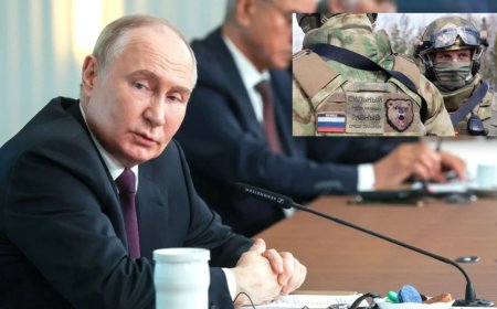 Rusya, Afrikalı gençleri zorla Ukrayna’da savaşa yolluyor