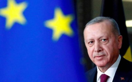 Kafaları çok karışık