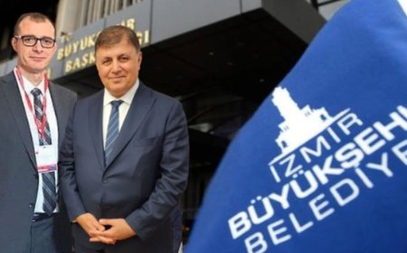 İzmir Büyükşehir Belediyesi, Şaşal Fabrikası İçin İşletmeci Arıyor