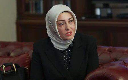 İletişim Başkanlığı: Erdoğan Ayşe Ateş'le görüşecek