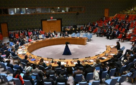 BM Güvenlik Konseyi Başkan Biden'ın açıkladığı Gazze ateşkes planına destek veren tasarıyı kabul etti