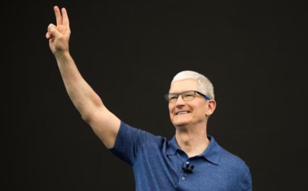 Apple Dünya Geliştiriciler Konferansı’nda ChatGPT ile işbirliğini açıkladı, Apple Zeka’yı tanıttı
