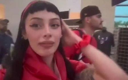 Nazlıcan İrem Köroğlu neler yaşadığını ilk kez anlattı