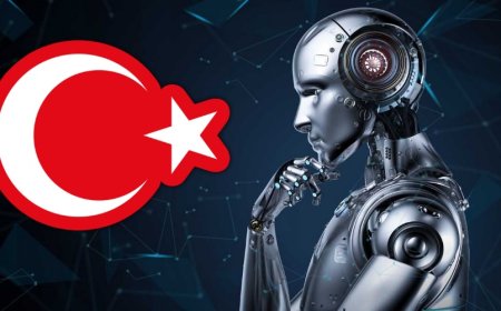 Türkiye'nin Yapay Zeka projesi ne zaman görücüye çıkacak?