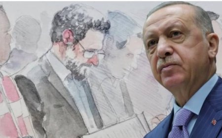 Selvi: Kavala dosyası kısa bir süre önce Erdoğan ile paylaşılmış