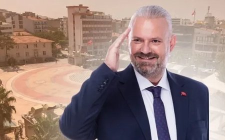 Başkan Pehlivan, 400 İşçiyi Çıkarıp Hacca Gitti