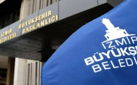 İzmir Büyükşehir Belediyesi'nden Şok Eden Reklam Harcaması: 136 Takipçili Kanala 500 Bin Lira!