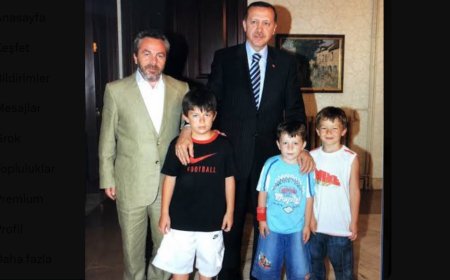 Nihal Olçok'tan Cumhurbaşkanı Erdoğan'a Sesleniş: "İki Kişinin Katillerini Arıyorum"