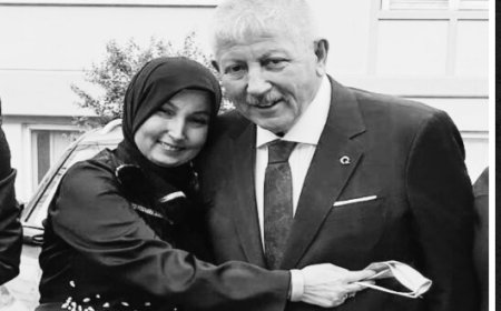 Mehmet Sarı’nın Acı Günü