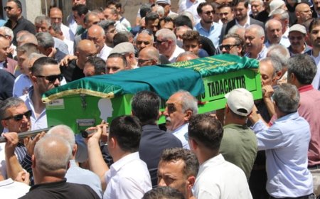 Mehmet Sarı'nın Acı Günü: Hilal Sarı Hayatını Kaybetti