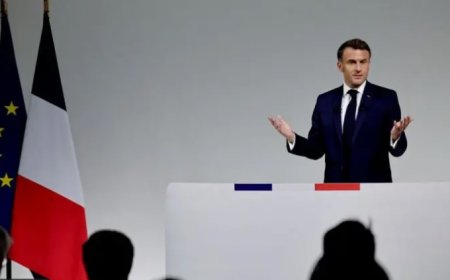 Fransa: Macron erken seçim kararıyla ne amaçlıyor, olası senaryolar neler?