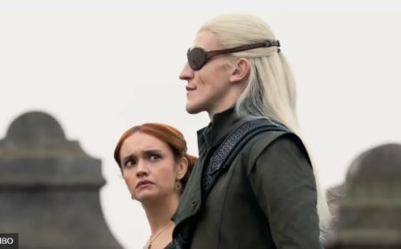 House of the Dragon'un ikinci sezonu için oyuncular ve eleştirmenler ne diyor?