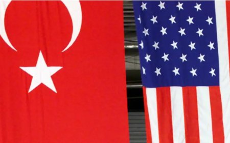 ABD Türkiye'nin kaybedilmesiyle mi yüzleşiyor?