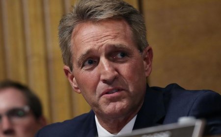 Flake: Stratejik ortaklığımız hiç olmadığı kadar güçlü