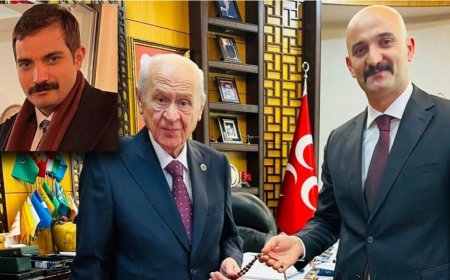 MHP'li Olcay Kılavuz, 'cinayetten sonra Ayşe Ateş'i neden aramadınız' sorusuna yanıt verdi