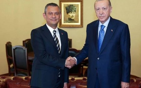 AKP’nin yeni anayasa formülü masada: 45 milletvekili için