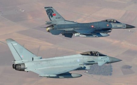 Murat Yetkin: Erdoğan, Biden'la G7’de görüşecek mi, Güler Eurofighter alabilecek mi?