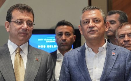 Fatih Altaylı: CHP güçlü bir komplo ile karşı karşıyaydı
