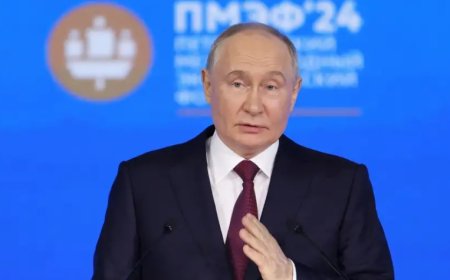 Putin'den 50 milyar dolar tepkisi: Bu hırsızlık