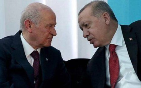 Kulis: AKP içindeki Kavala yorumları, Bahçeli için 'bardağı taşıran son damla!'