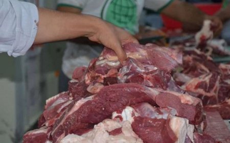 Etler oda sıcaklığında bekletilmemeli, hemen buzdolabına konulmalı!