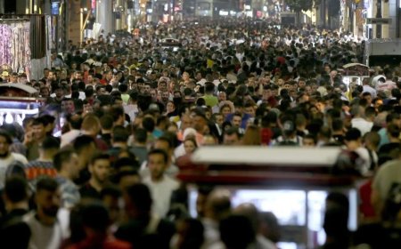 Vatandaş kötü muamele ve işkenceyi bildirdi: 7 bin 548 'yardım' başvurusu