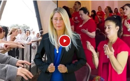 Bu da yeni 'keriz silkeleme' seansı: 69 bin liralık içsel yolculuk