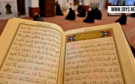 Healing with Surah Al-Fath: A Spiritual Prescription for Genetic Diseases
