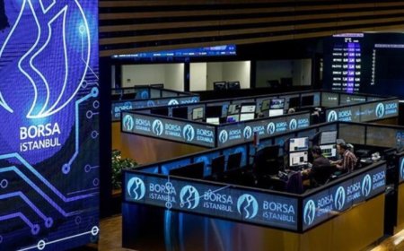 Borsada Bu Hisse Yüzde 600 Kazandı!