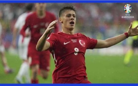 Arda Güler tarihi geçtiği anları anlattı... 'Bu golün hayalini kuruyordum'