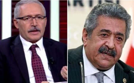 Osman Kavala gelişmesini duyurmuştu: Selvi yine MHP’nin hedefinde!