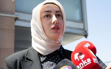‘Eşim için işletilen süreç bana da işletiliyor’