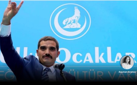 Sinan Ateş cinayeti davası 1 Temmuz'da başlıyor
