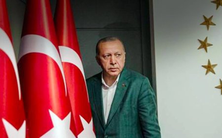 AKP'nin en büyük derdi… Başkanların 4 sorunu