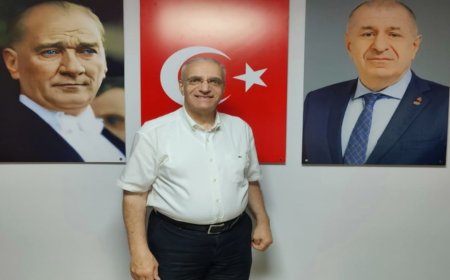 Zafer Partisi İl Başkanı Birgüvi'den '90 dakika' eleştirisi