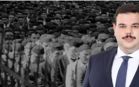 Eski AKP’li vekil tek tek anlattı: Süleymancıların kaçış planı