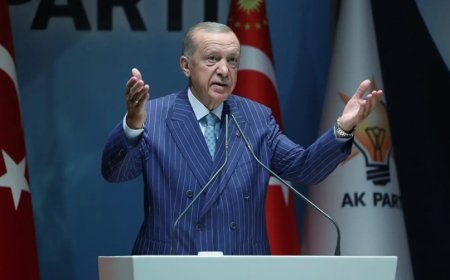 Çok konuşulacak kulis... AKP'de 'değişim' hareketliliği: Birçok il ve ilçe başkanının istifası istenecek