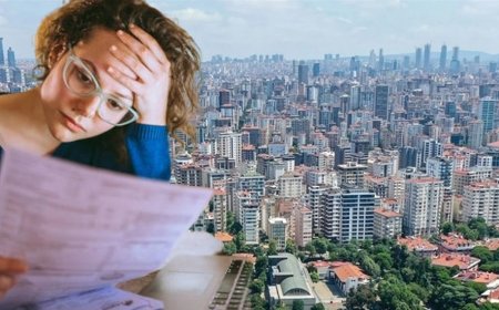 İddia: Yıllık ödenen kira vergisi aylık alınacak, kiranın yüzde 20'si devlete gidecek