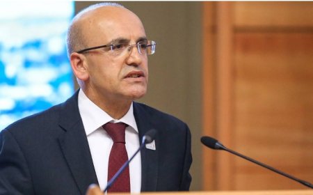 Kulis: Vergi paketinin tamamının sızmasının arkasında Mehmet Şimşek'ten memnun olmayan AKP'liler var