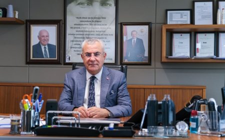 TÜRKİYE'NİN İLK 1000 İHRACATÇI LİSTESİNDE ADANA’DAN 20 FİRMA YER ALDI