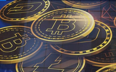 Kripto para borsası BtcTurk hacklendi: 55 milyon dolar çalındığı iddia edildi