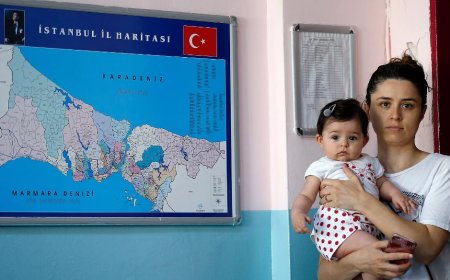 AK Parti’de doğurganlığı teşvik hazırlığı: Çalışan annelere destek paketi yolda