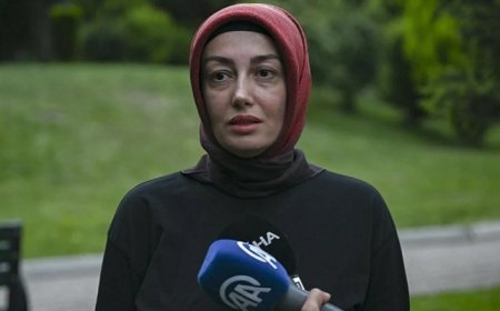 Ayşe Ateş’ten tehdit edilen gazetecilere destek: Tehditlere göğsünü çelik bir duvar gibi geren...