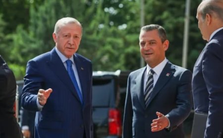 Siyasette normalleşmenin dış politika boyutu